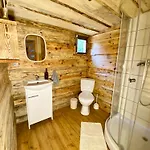 Tatil Evi Nad Krutynia-prywatne Zejscie Do Rzeki Krutynski Piecek