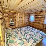 Tatil Evi Nad Krutynia-prywatne Zejscie Do Rzeki Krutynski Piecek