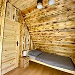 Nad Krutynia-prywatne Zejscie Do Rzeki Tatil Evi Krutynski Piecek