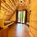 Tatil Evi Nad Krutynia-prywatne Zejscie Do Rzeki *