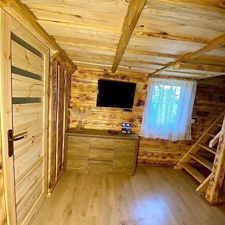 Nad Krutynia-prywatne Zejscie Do Rzeki *