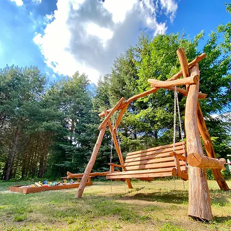 Nad Krutynia-prywatne Zejscie Do Rzeki * Krutynski Piecek