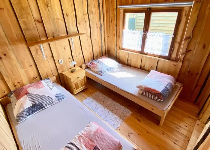 Nad Krutynia-prywatne Zejscie Do Rzeki