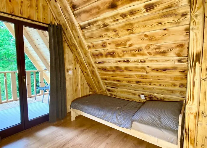 Nad Krutynia-prywatne Zejscie Do Rzeki