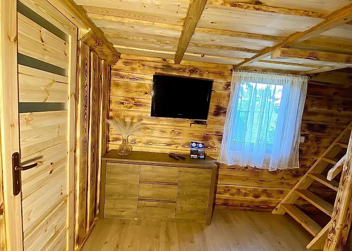 Nad Krutynia-prywatne Zejscie Do Rzeki *