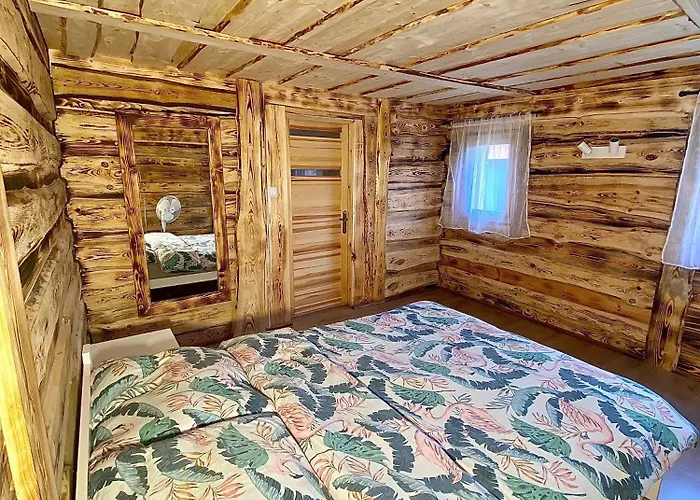 펜션 Nad Krutynia-prywatne Zejscie Do Rzeki Krutynski Piecek