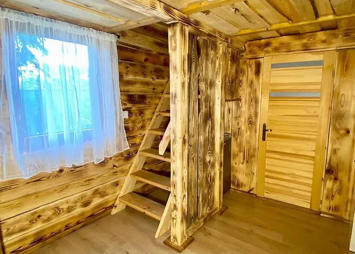 Nad Krutynia-prywatne Zejscie Do Rzeki Krutynski Piecek