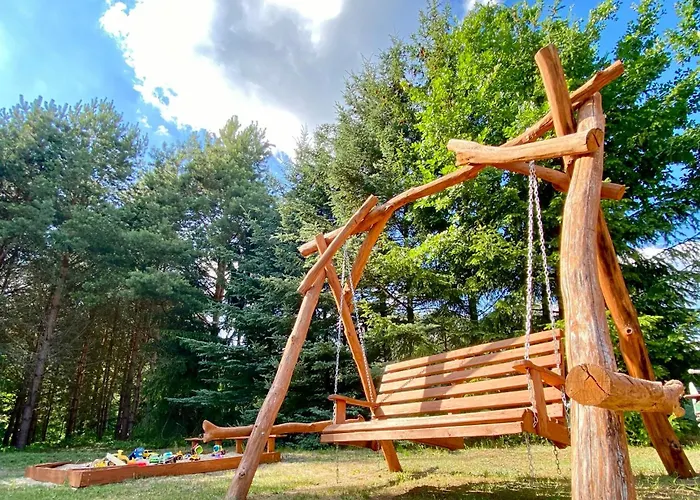 Nad Krutynia-prywatne Zejscie Do Rzeki * Krutynski Piecek