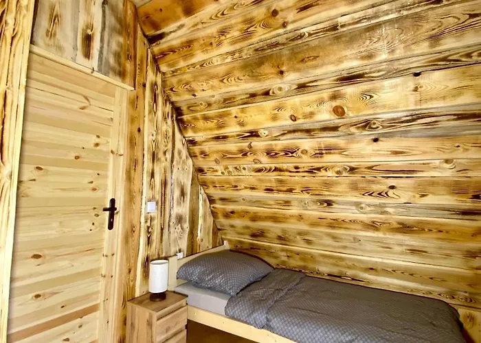 Nad Krutynia-prywatne Zejscie Do Rzeki 펜션 Krutynski Piecek